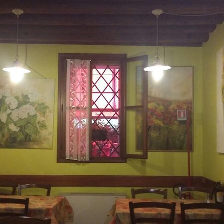 Ristorante Pizzeria Al Mondo Valstagna 外观 照片