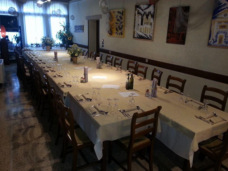 Ristorante Pizzeria Al Mondo Valstagna 外观 照片